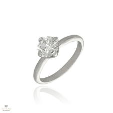 Gyűrű Forevermark Gyémánt Gyűrű 52-es méret - B26240_3I gyűrű