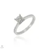 Gyűrű Forevermark Gyémánt Gyűrű 52-es méret - B26614_2I