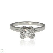 Gyűrű Forevermark Gyémánt Gyűrű 52-es méret - B26723_2I gyűrű