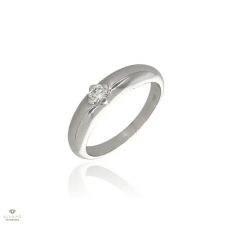 Gyűrű Forevermark Gyémánt Gyűrű 52-es méret - B27453_3I gyűrű