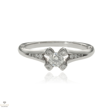Gyűrű Forevermark Gyémánt Gyűrű 52-es méret - B29497_3I gyűrű