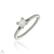 Gyűrű Forevermark Gyémánt Gyűrű 52-es méret - B46871_3I gyűrű