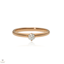 Gyűrű Forevermark Gyémánt Gyűrű 52-es méret - B46959_3I gyűrű