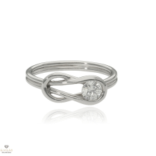 Gyűrű Forevermark Gyémánt Gyűrű 54-es méret - B46884_3I gyűrű