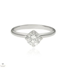 Gyűrű Forevermark Gyémánt Gyűrű 58-as méret - B26245 gyűrű
