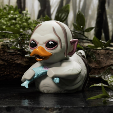  Gyűrűk Ura Gollam Kacsa figura fürdőszobai játék