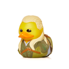 Gyűrűk Ura Legolas Tubbz kacs figura fürdőszobai játék