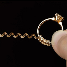  Gyűrűméret állító, gyűrű szűkítő gyűrű