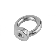  Gyűrűs anya CE DIN 582 CE M12 A2 barkácsolás, csiszolás, rögzítés