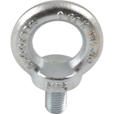  Gyűrűs csavar DIN 580 M24x36 C15 Vz. barkácsolás, csiszolás, rögzítés