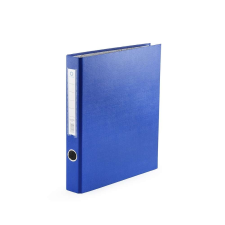  Gyűrűskönyv a4, 4,5cm, 2 gyűrűs bluering® kék gyűrűskönyv
