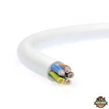  H05VV-F 5x6 (MT) kábel villanyszerelés