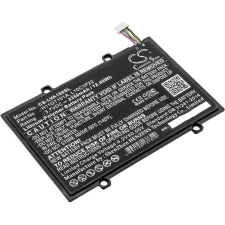  H11GT101A Tablet akkumulátor 3350 mAh egyéb notebook akkumulátor