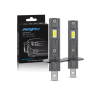 H1 LED Fényszóró Izzó Pár XSTORM  – 70W, 25 000LM, 6500K (2db)