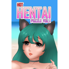 H3ntai Company Hot Hentai Puzzle Vol.1 (PC - Steam elektronikus játék licensz) videójáték