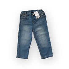  H&amp;amp;M fiú vékony farmernadrág - 104 (ÚJ) gyerek nadrág