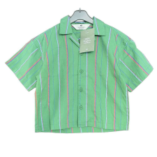 H&M kisfiú pizsamafelső - 92 (ÚJ) gyerek blúz