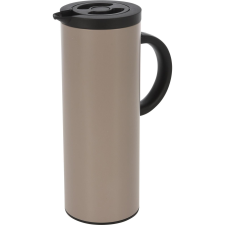  H&amp;L Thermos 1l brown (A541-HN-00) termosz