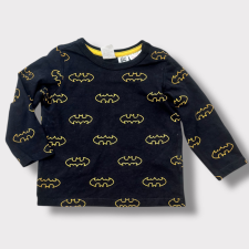 H&amp;M Batman hosszú ujjú felső gyerek póló