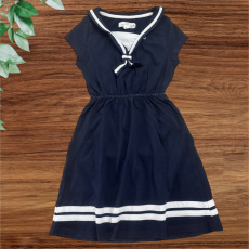 H&M Csini matrózruha