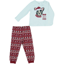H&M Fiú Pizsama (Méret: 104) gyerek hálóing, pizsama