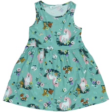  H&M Lány Ruha (Méret: 104)