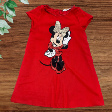 H&M Minnie tüllös ruha