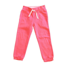  H&M rózsaszín kislány melegítőnadrág (méret: 98)