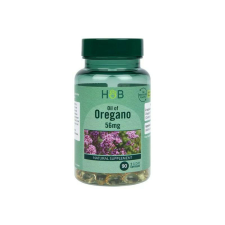 H&B H&B oregánó olaj lágyzselatin kapszula 56mg 90 db vitamin és táplálékkiegészítő