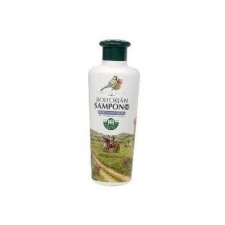 H.BOJTORJÁN SAMPON 2IN1 ZSÍROS KORPÁS 250 ml sampon