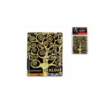 H.C.013-1005 Hűtőmágnes 50x70mm, Klimt:Életfa hűtőmágnes