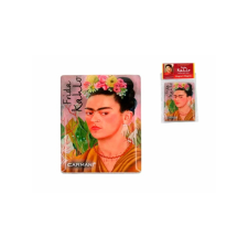 H.C.013-1040 Hűtőmágnes 50x70mm, Frida Kahlo: Önarckép hűtőmágnes