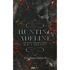 H.D. Carlton - Hunting Adeline - Levadászni Adeline-t regény