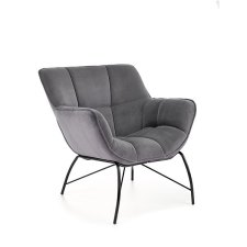 H Design BELTON szürke bútor