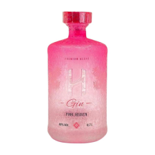  H GIN Pink Heaven gin DRS (0,7L / 40%) gin