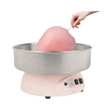 H.Koenig CIRCUS8 vattacukor készítő