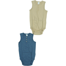 H&M H&M Fiú Csomag - Body (Méret: 104) kombidressz, body
