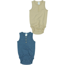 H&M H&M Fiú Csomag - Body (Méret: 68) kombidressz, body