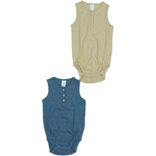 H&M H&M Fiú Csomag - Body (Méret: 80) kombidressz, body