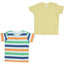 H&M H&M Fiú Csomag - Pólók (Méret: 92) gyerek póló