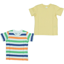 H&M H&M Fiú Csomag - Pólók (Méret: 98) gyerek póló