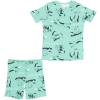 H&M H&M Fiú Pizsama (Méret: 128)