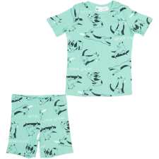 H&M H&M Fiú Pizsama (Méret: 128) gyerek hálóing, pizsama