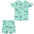 H&M H&M Fiú Pizsama (Méret: 128)