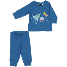 H&M H&M Fiú Pizsama (Méret: 50) gyerek hálóing, pizsama