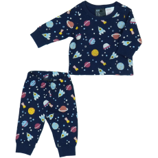 H&M H&M Fiú Pizsama (Méret: 50)