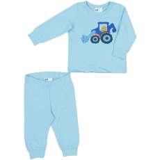H&M H&M Fiú Pizsama (Méret: 62)