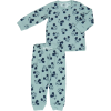 H&M H&M Fiú Pizsama (Méret: 74)