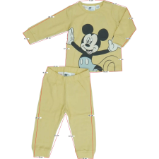 H&M H&M Fiú Pizsama (Méret: 74) gyerek hálóing, pizsama