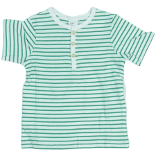 H&M H&M Fiú Póló (Méret: 74) gyerek póló